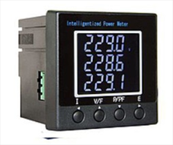 Máy đo năng lượng mặt trời GFUVE FU2040